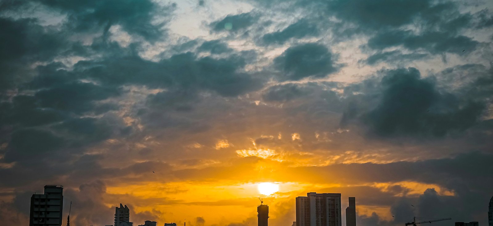 Western Mumbai residential projects