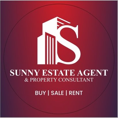 Sunny Estate Agent