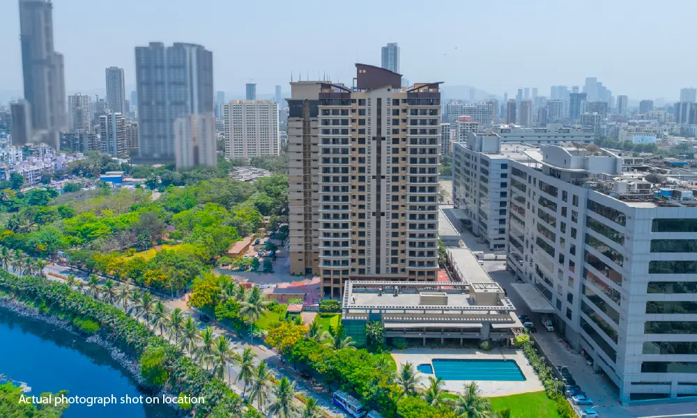 Raheja Interface gallery image 3