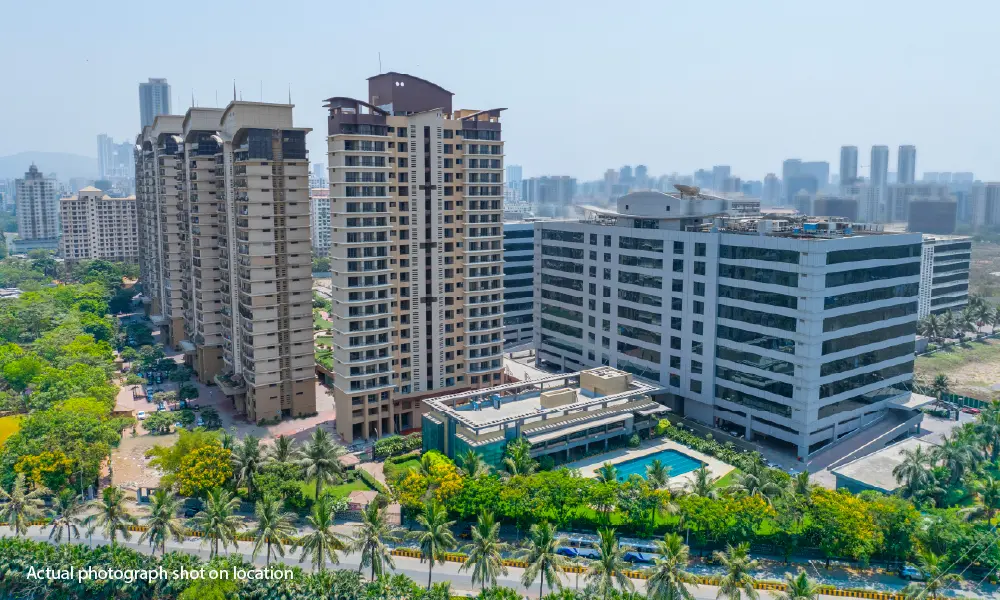 Raheja Interface gallery image 4