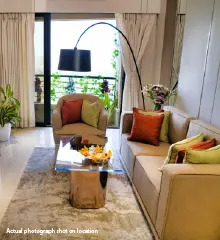 Raheja Interface gallery image 19